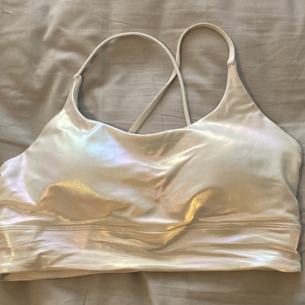 Zyia unicorn luxe